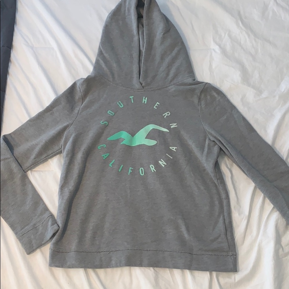 Hollister Hoodie